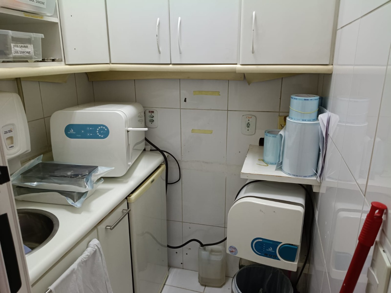 Prédio Inteiro, 230 m² - Foto 24