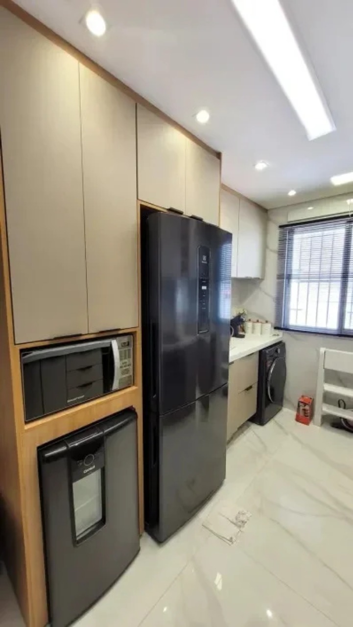 Apartamento, 2 quartos, 56 m² - Foto 2