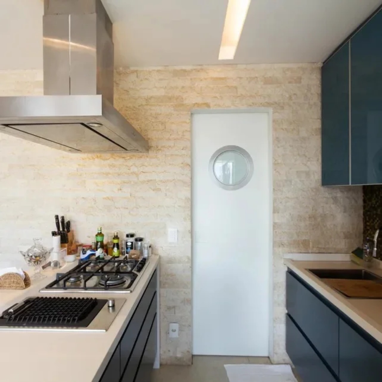 Apartamento, 1 quarto, 92 m² - Foto 10