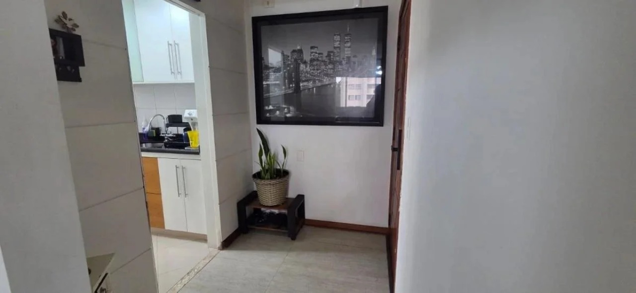 Apartamento, 2 quartos, 74 m² - Foto 5