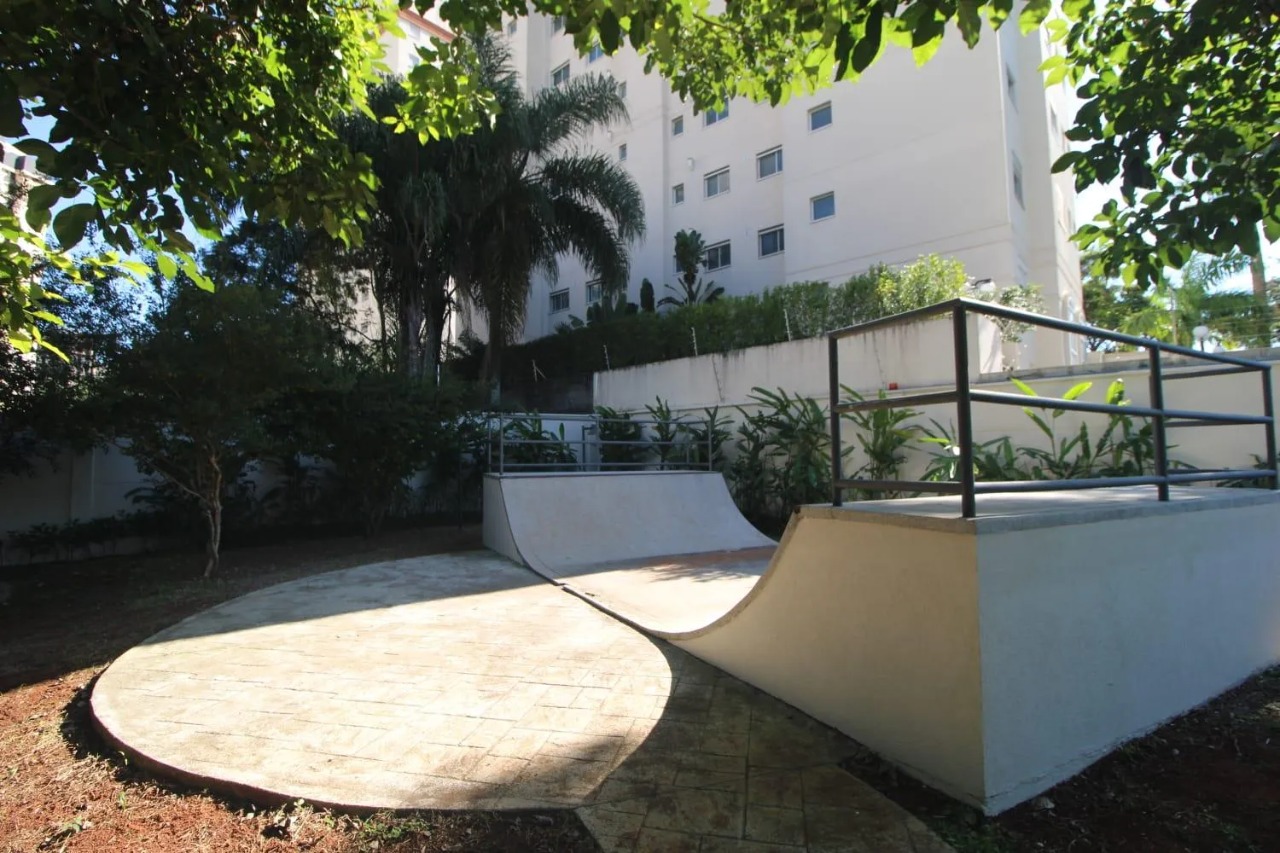 Apartamento, 3 quartos, 132 m² - Foto 53
