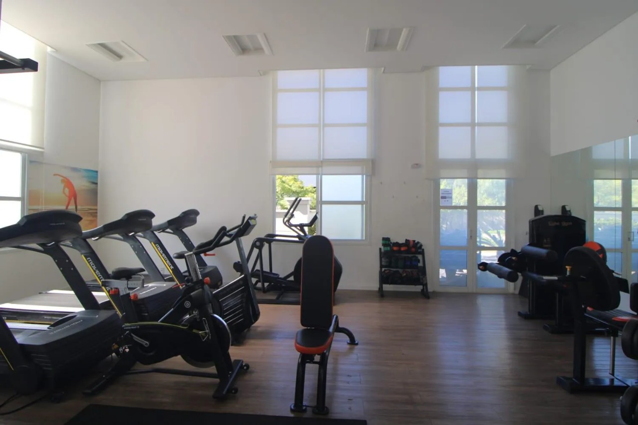 Apartamento, 3 quartos, 132 m² - Foto 46