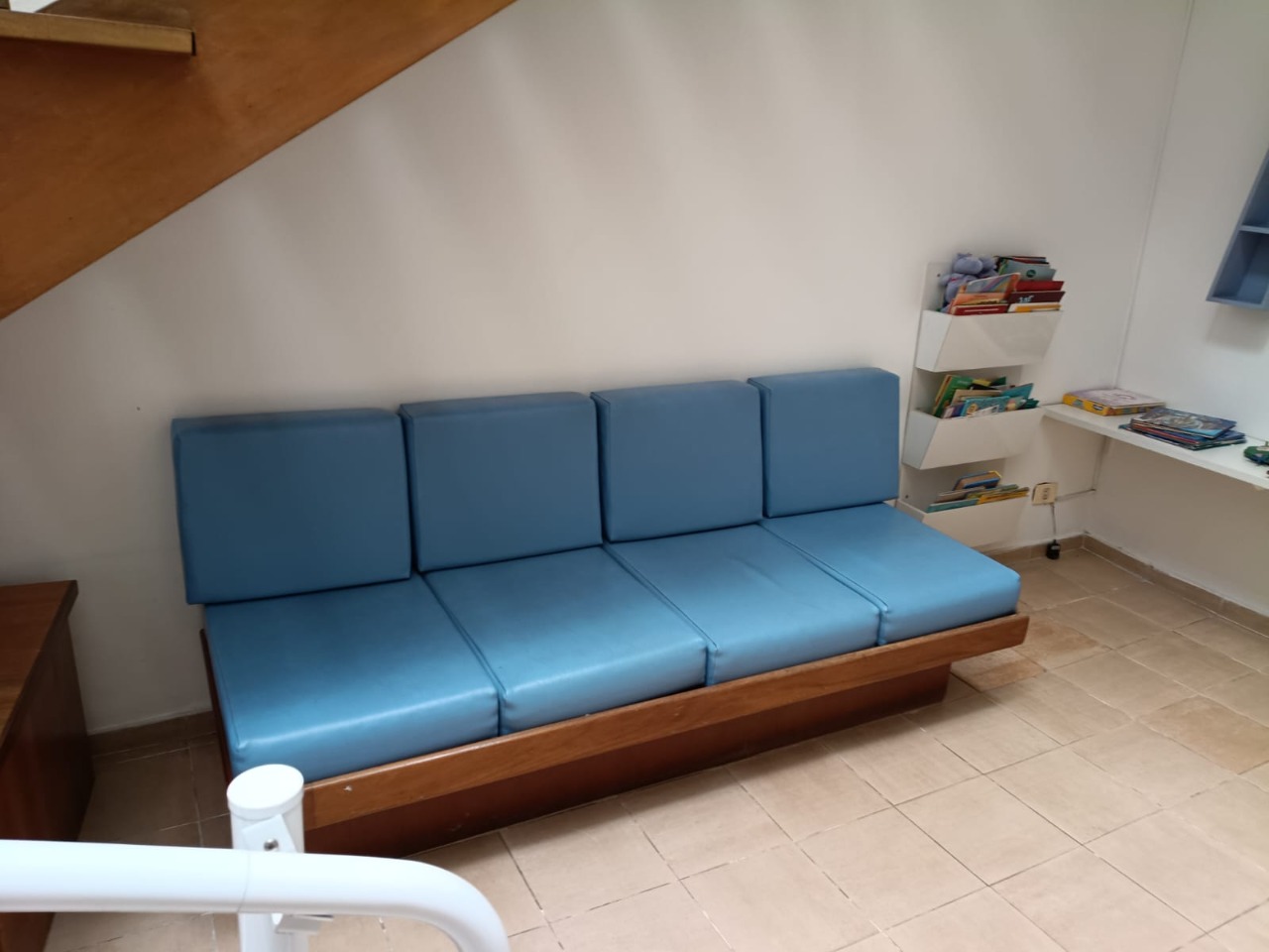 Prédio Inteiro, 230 m² - Foto 34
