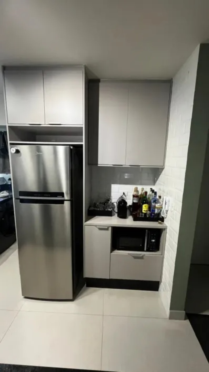 Apartamento, 1 quarto, 56 m² - Foto 11