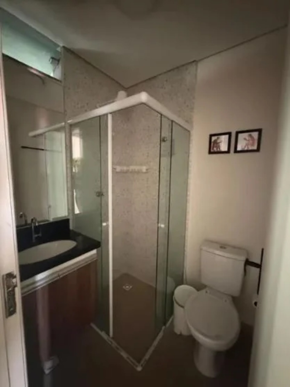 Apartamento, 2 quartos, 44 m² - Foto 5