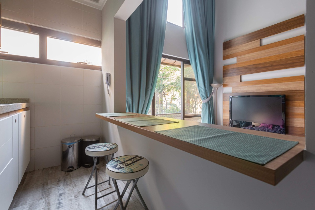 Apartamento, 1 quarto, 53 m² - Foto 17