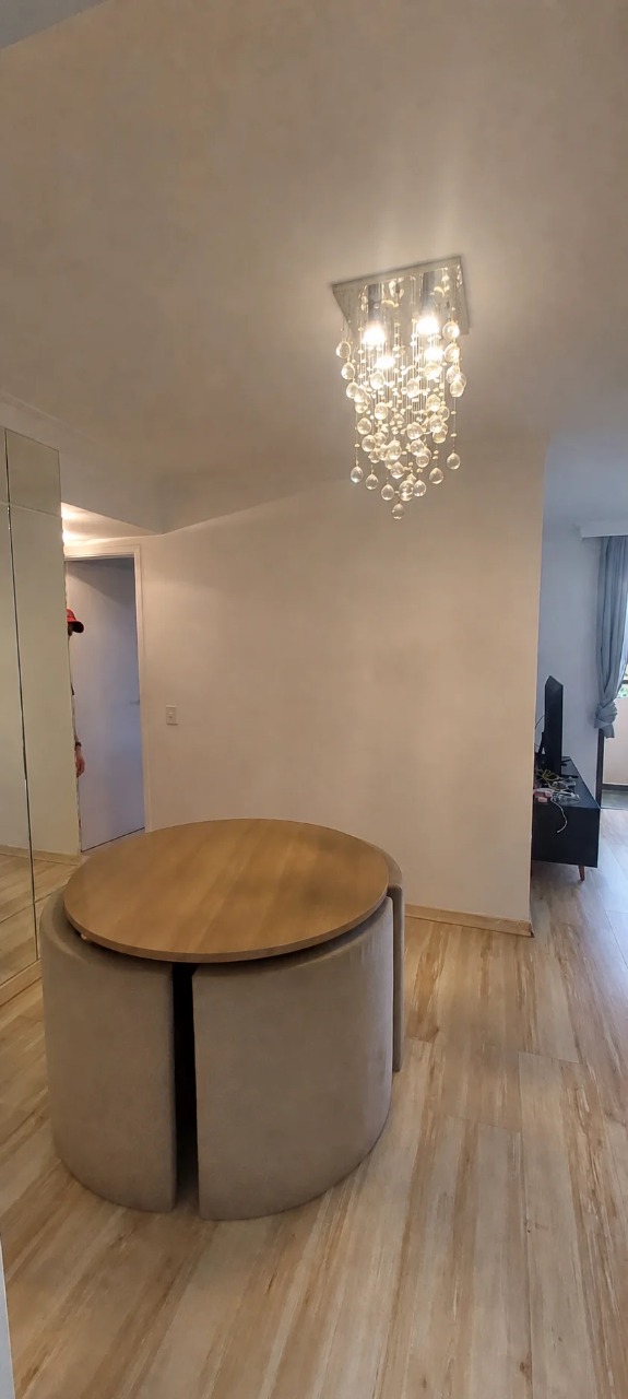 Apartamento, 3 quartos, 64 m² - Foto 4