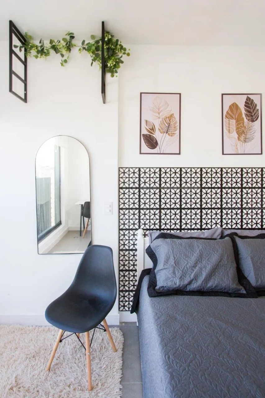 Kitnet-Studio, 25 m² - Foto 3