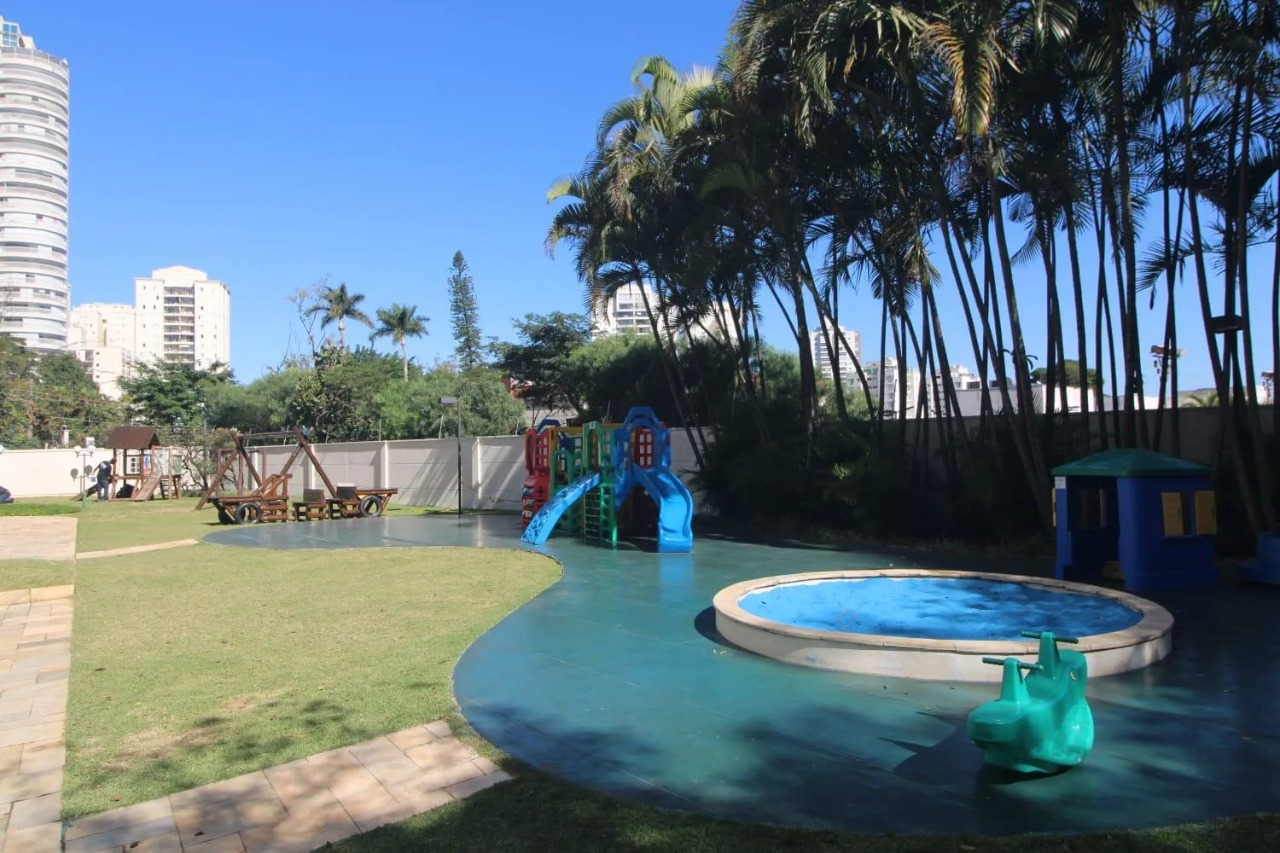 Apartamento, 3 quartos, 132 m² - Foto 41