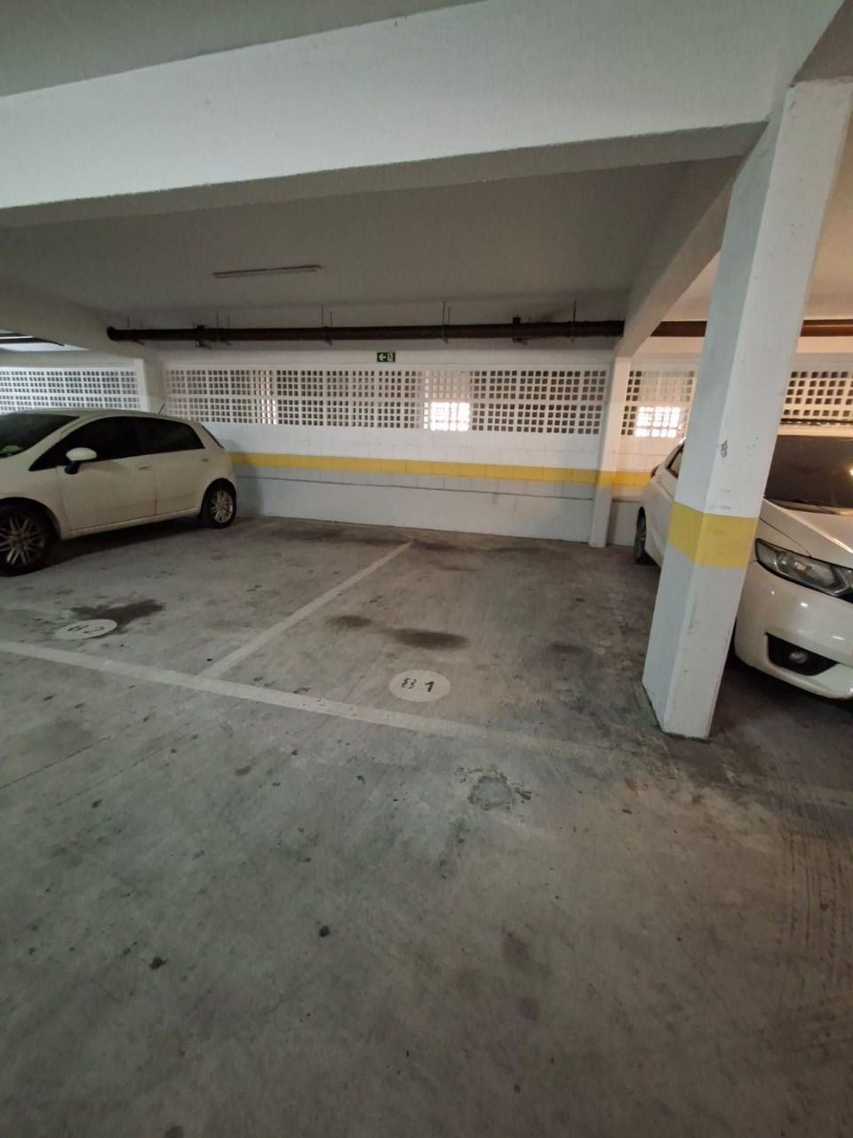 Apartamento, 2 quartos, 40 m² - Foto 25