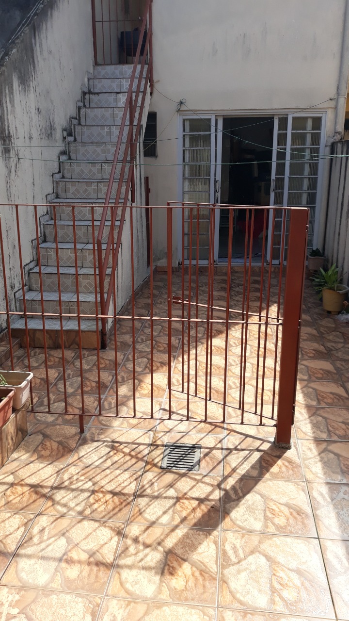 Casa, 2 quartos, 110 m² - Foto 25