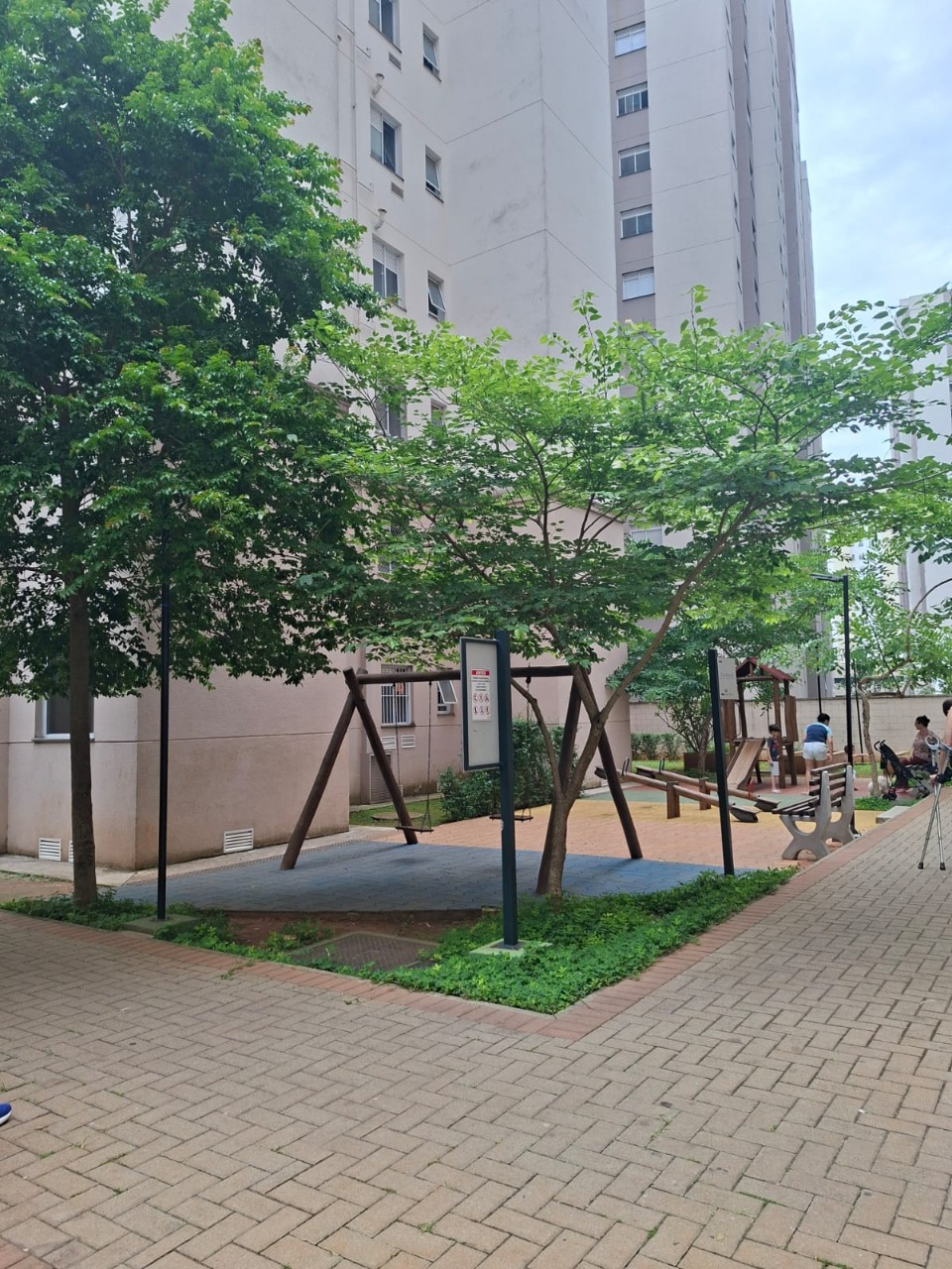 Apartamento, 2 quartos, 40 m² - Foto 34