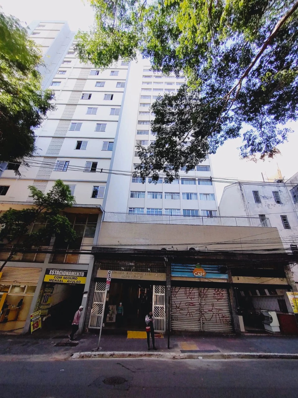 Apartamento, 1 quarto, 42 m² - Foto 5