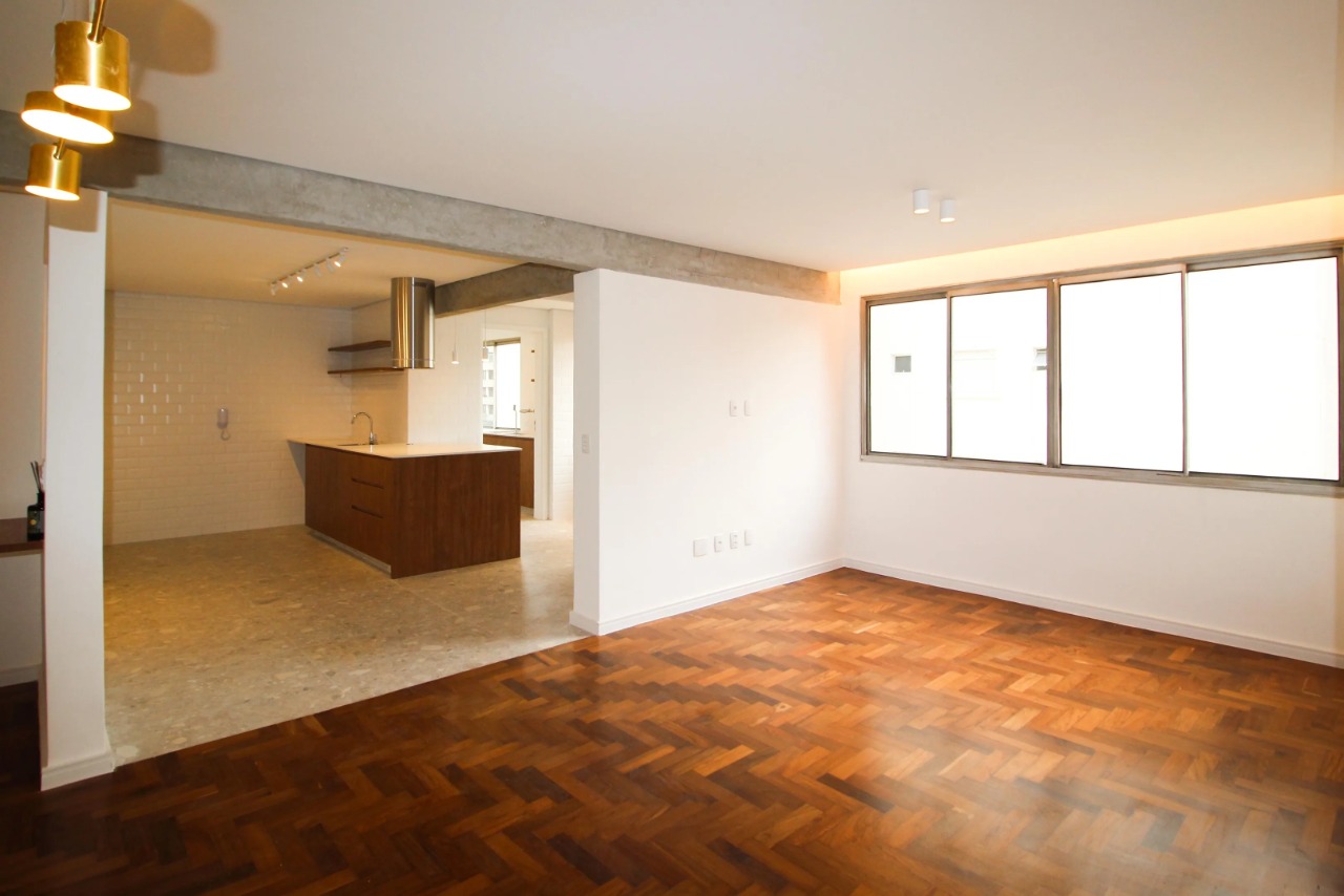 Apartamento, 3 quartos, 110 m² - Foto 1