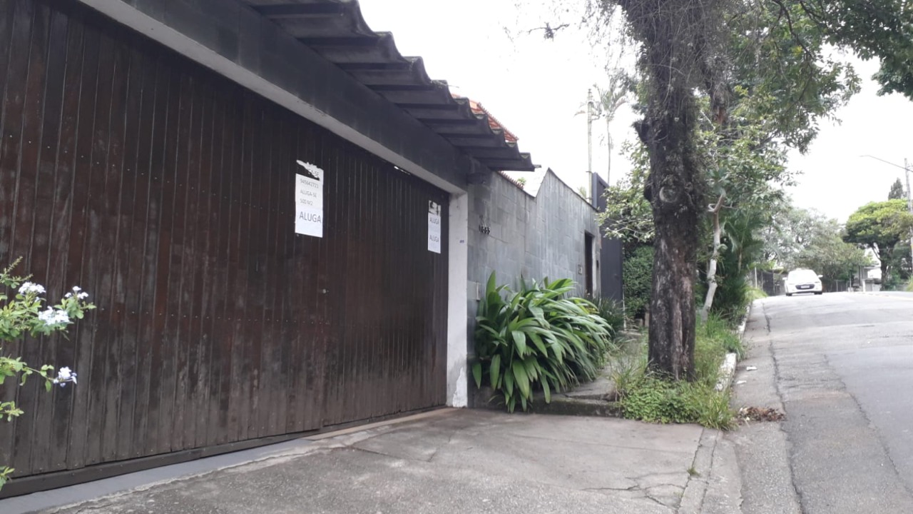 Casa, 7 quartos, 430 m² - Foto 32