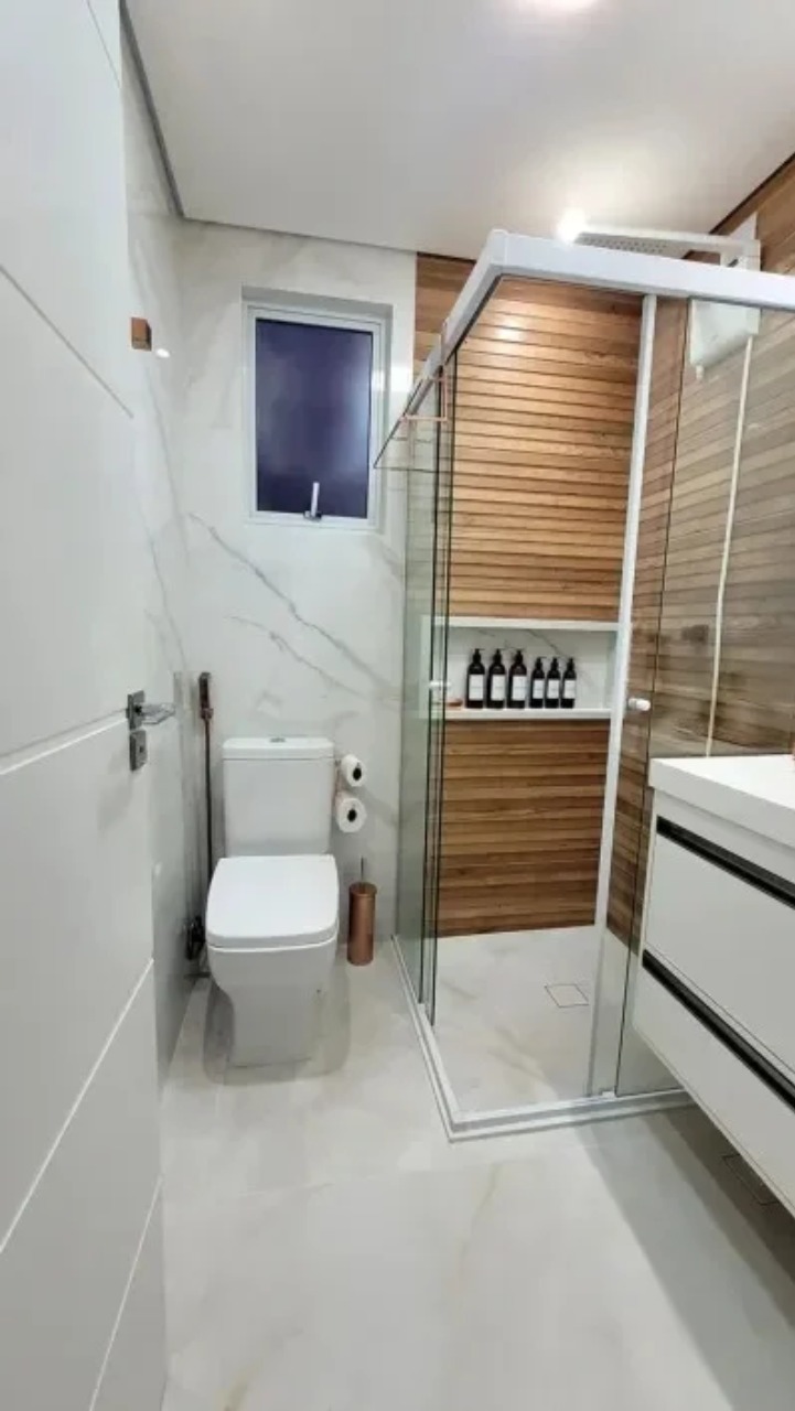 Apartamento, 2 quartos, 56 m² - Foto 6