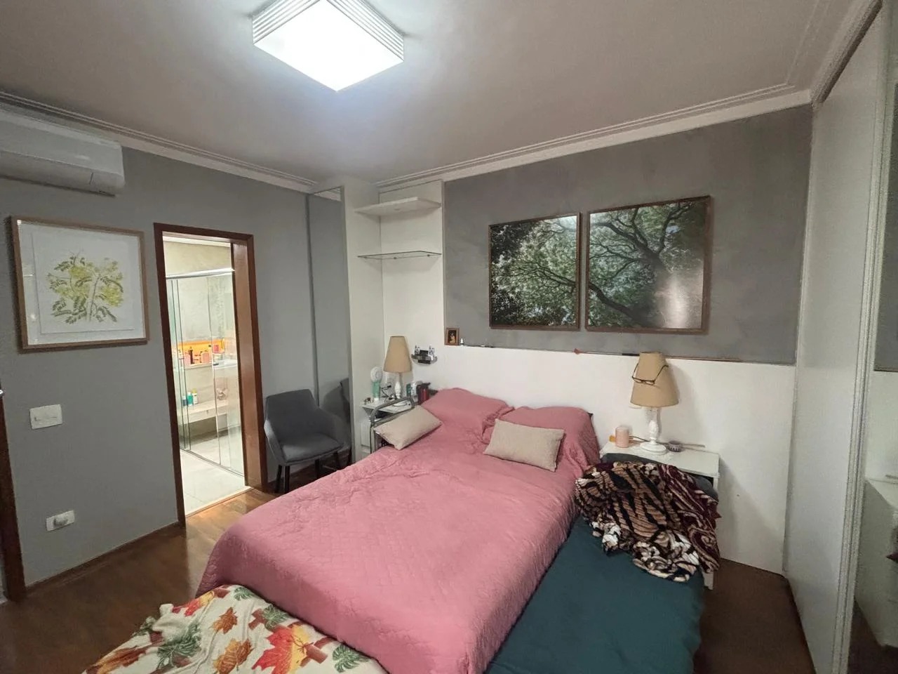 Apartamento, 4 quartos, 147 m² - Foto 14