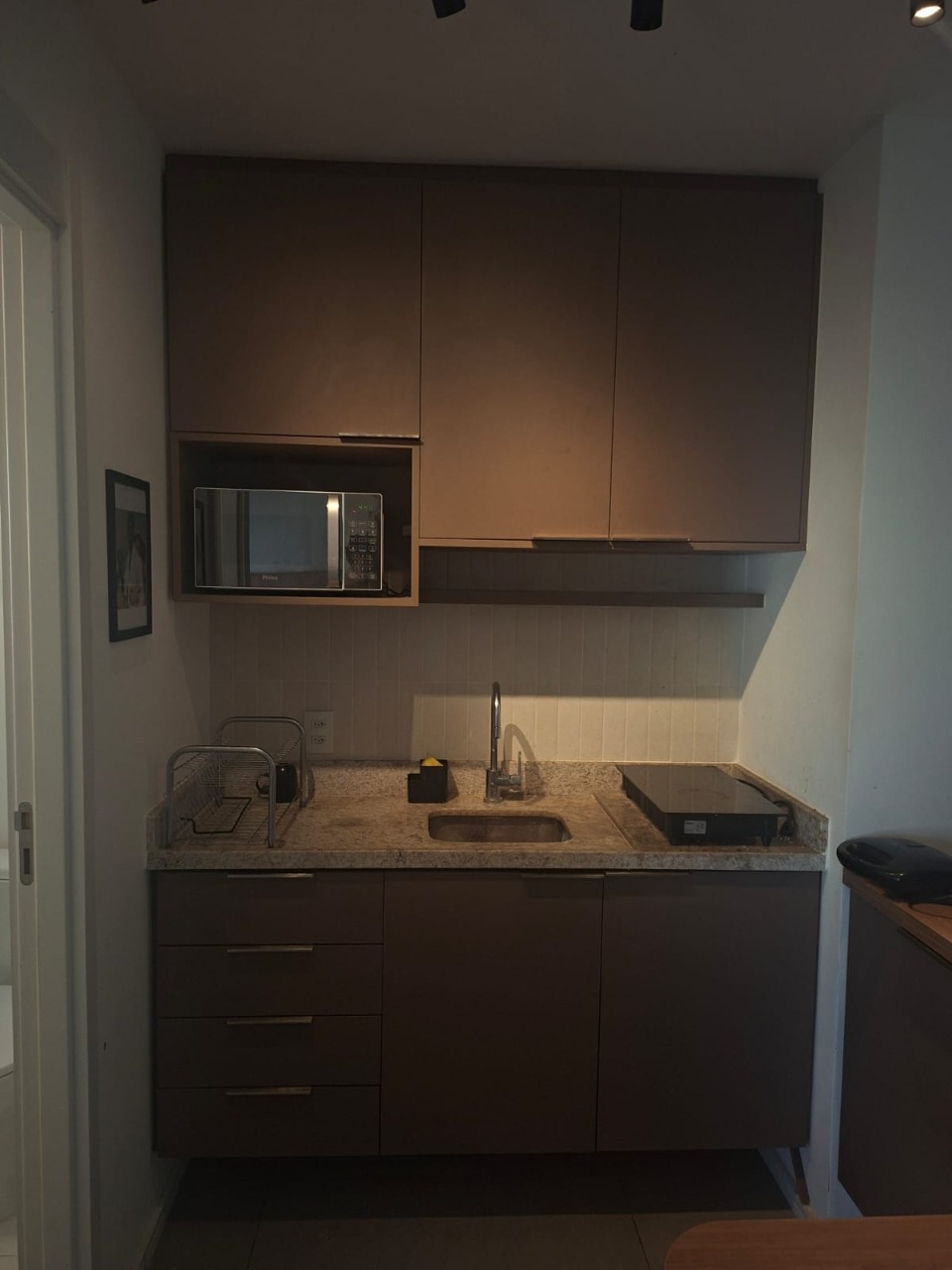 Flat/Apart Hotel, 1 quarto, 22 m² - Foto 27