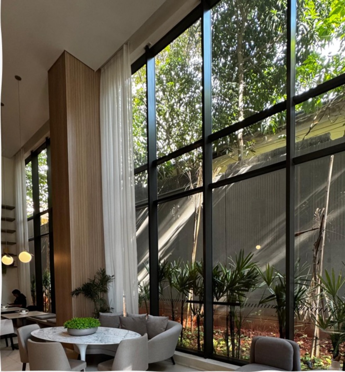 Flat/Apart Hotel, 1 quarto, 22 m² - Foto 19
