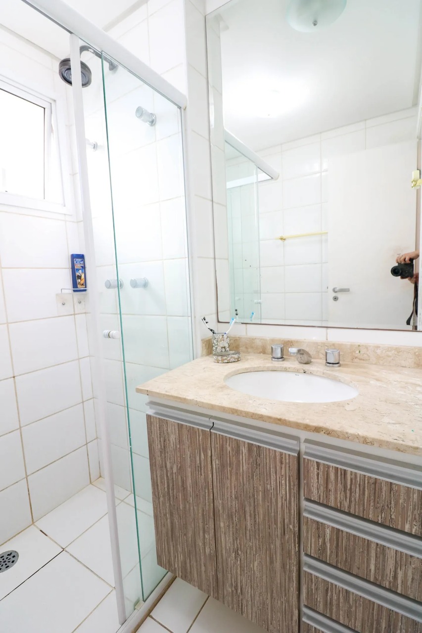 Apartamento, 3 quartos, 132 m² - Foto 25