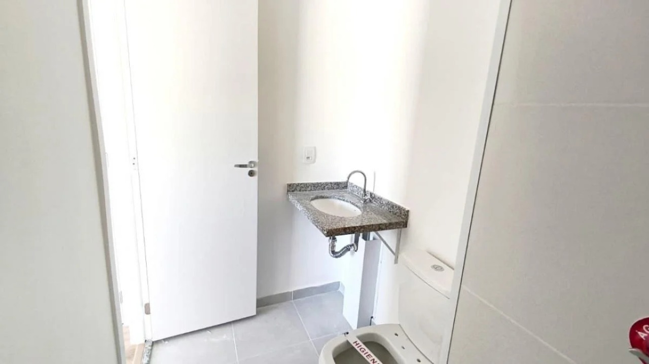 Kitnet-Studio, 32 m² - Foto 4