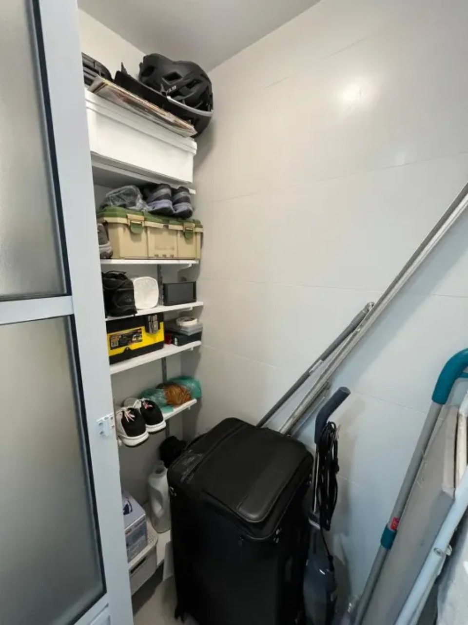 Apartamento, 1 quarto, 56 m² - Foto 7