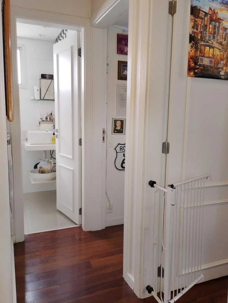 Apartamento, 3 quartos, 133 m² - Foto 21