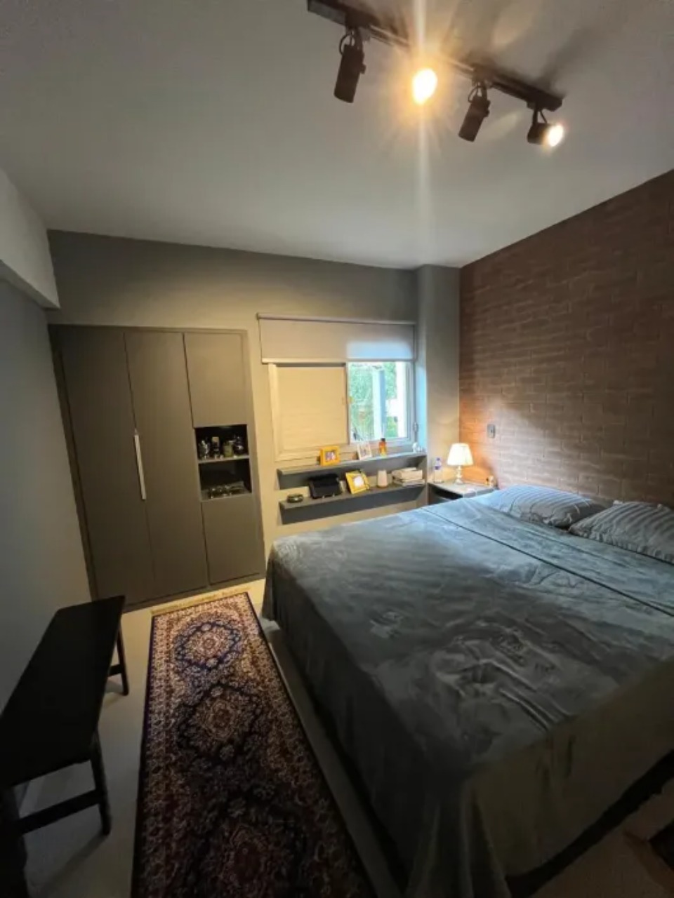 Apartamento, 1 quarto, 56 m² - Foto 4
