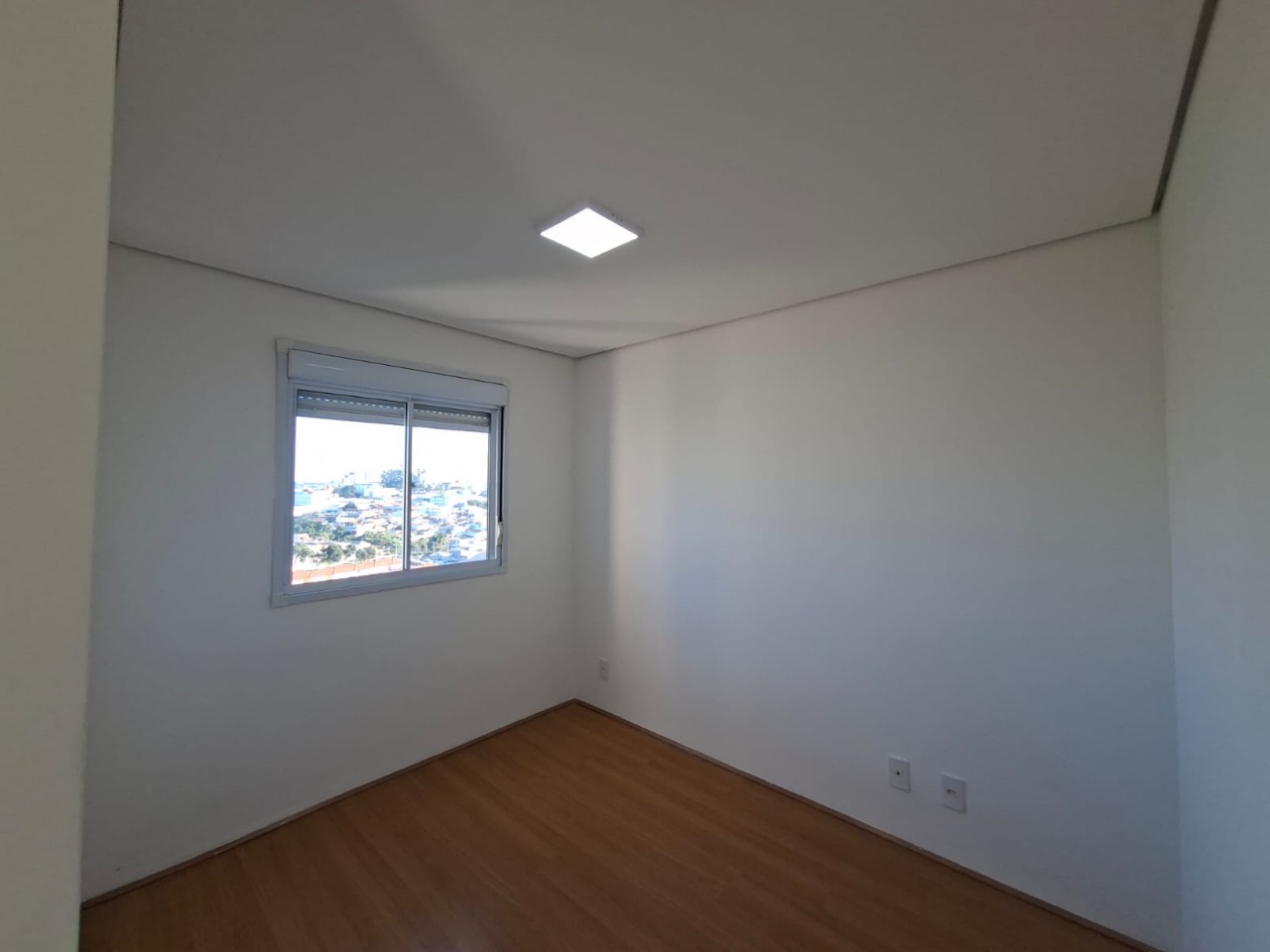 Apartamento, 2 quartos, 40 m² - Foto 4