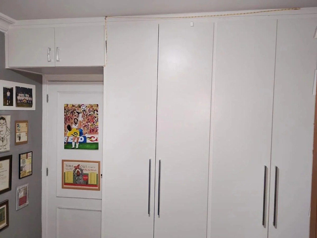 Apartamento, 3 quartos, 133 m² - Foto 14