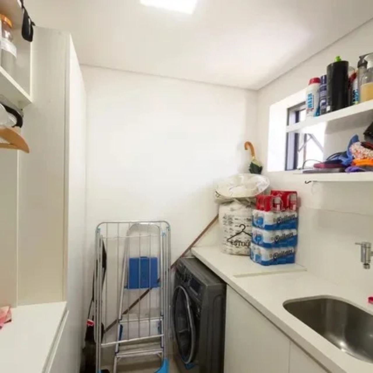 Apartamento, 1 quarto, 92 m² - Foto 12