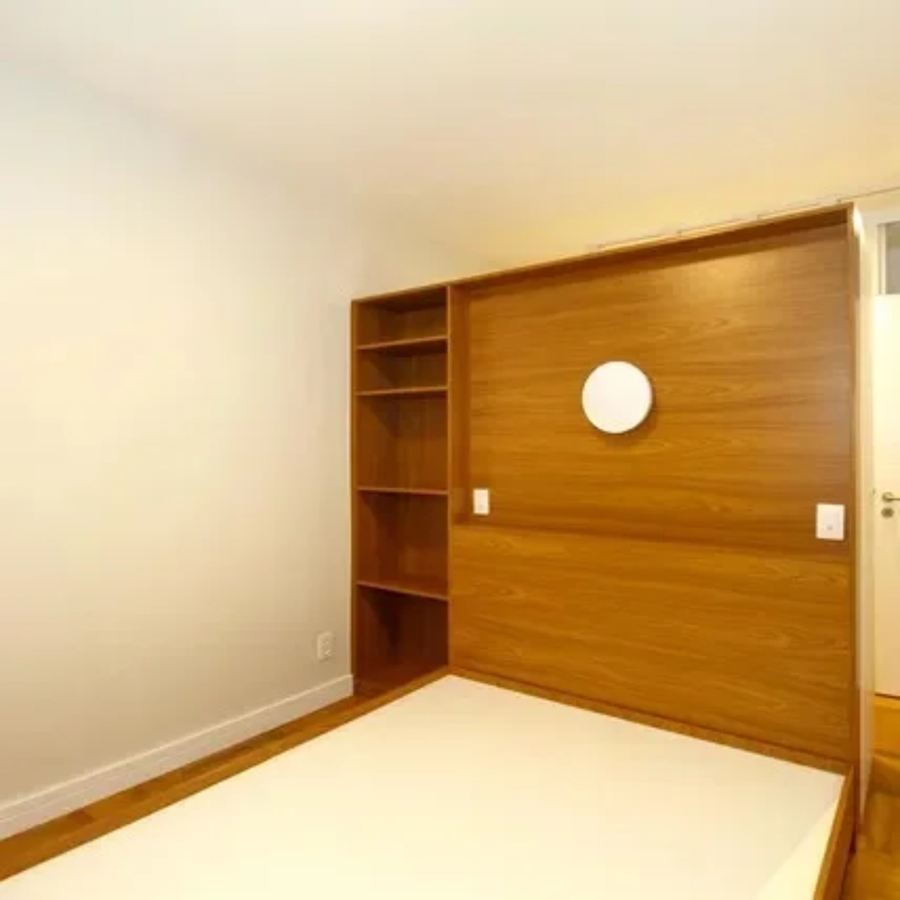 Apartamento, 2 quartos, 90 m² - Foto 9