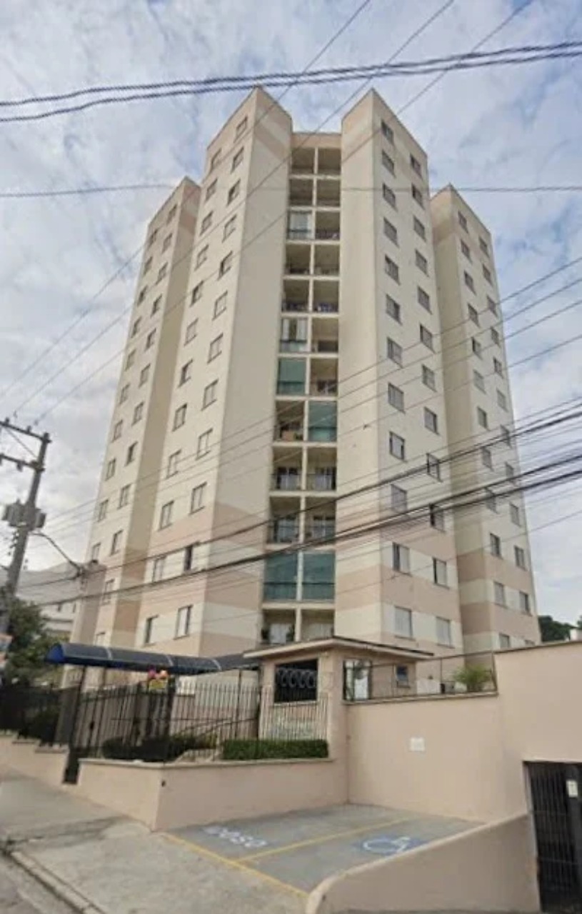 Apartamento, 2 quartos, 46 m² - Foto 11