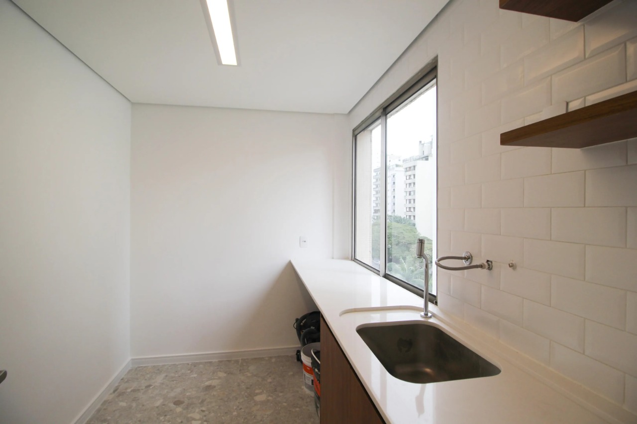 Apartamento, 3 quartos, 110 m² - Foto 36
