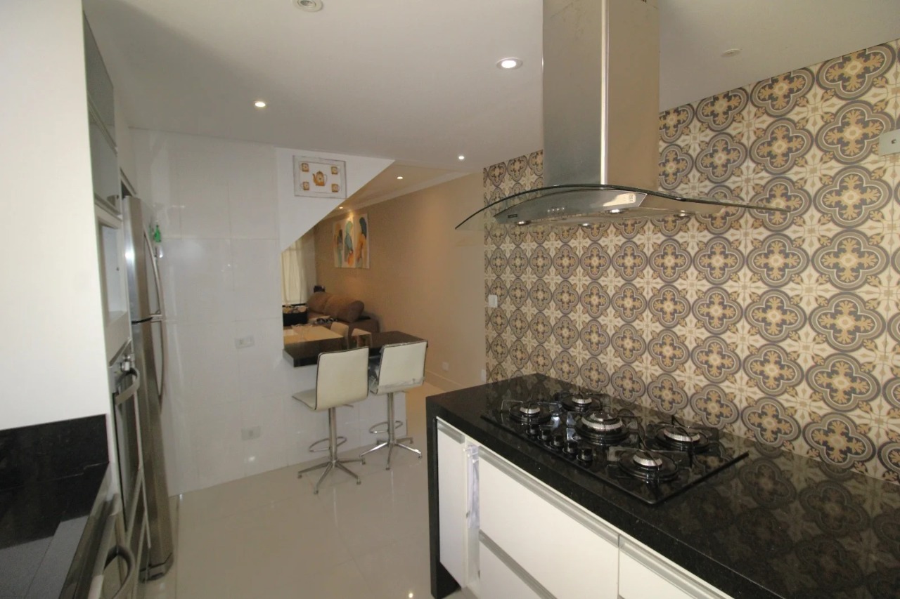 Casa, 2 quartos, 200 m² - Foto 4