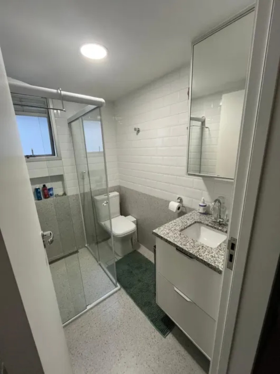 Apartamento, 1 quarto, 56 m² - Foto 21