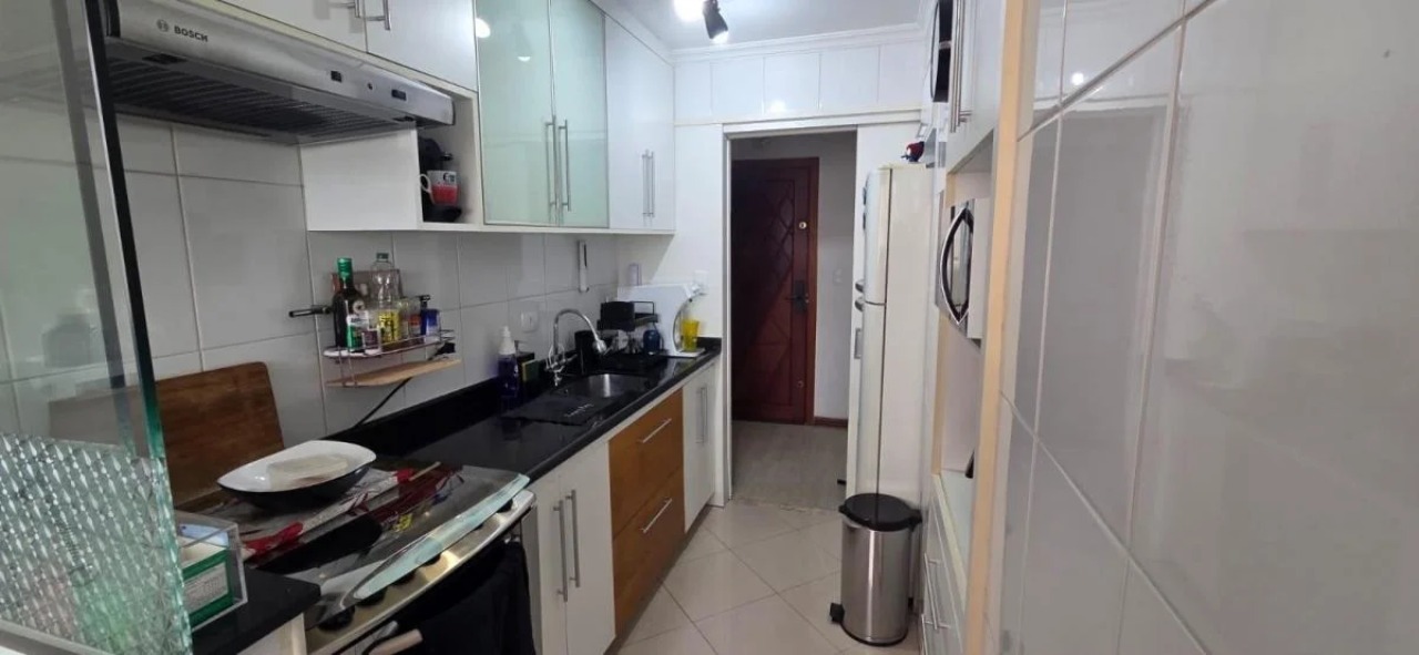 Apartamento, 2 quartos, 74 m² - Foto 8