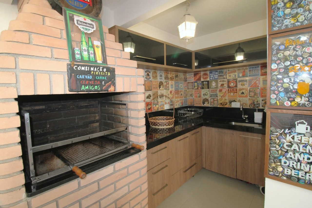 Casa, 2 quartos, 200 m² - Foto 12