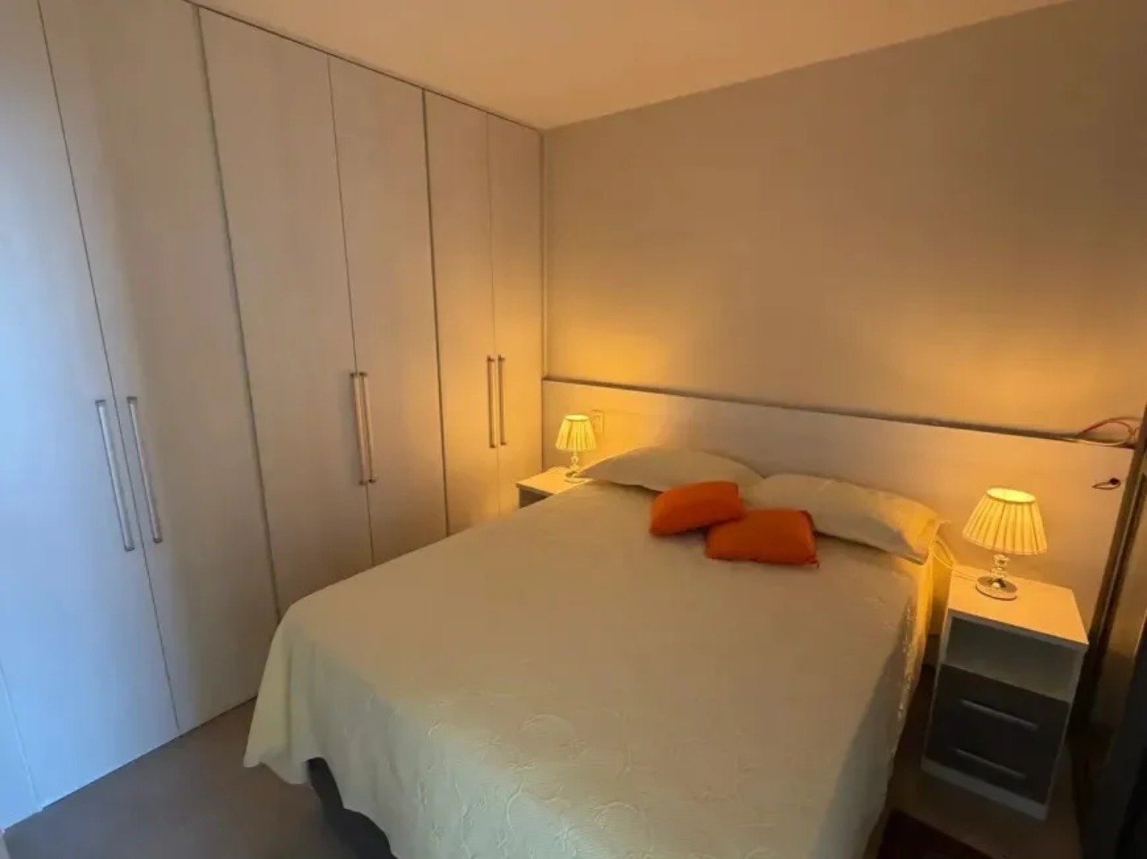 Apartamento, 2 quartos, 56 m² - Foto 8