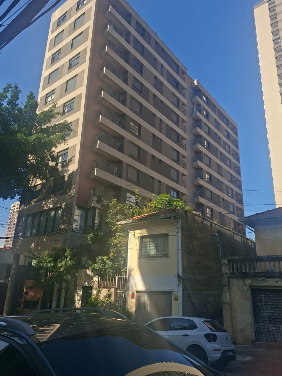 Flat/Apart Hotel, 1 quarto, 22 m² - Foto 34