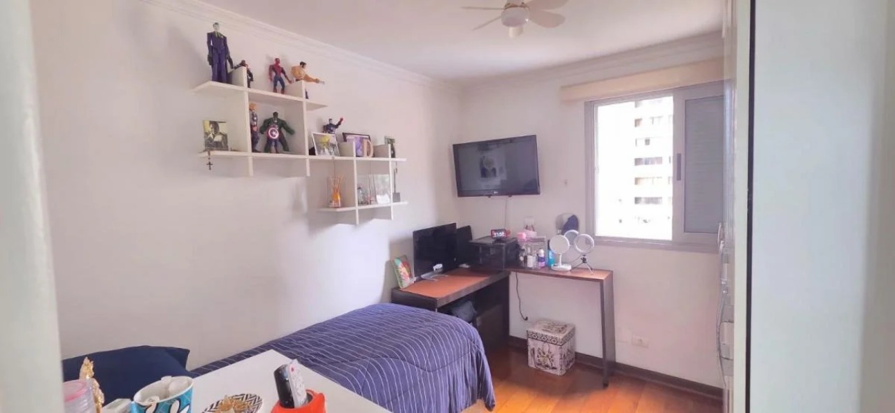 Apartamento, 2 quartos, 74 m² - Foto 12