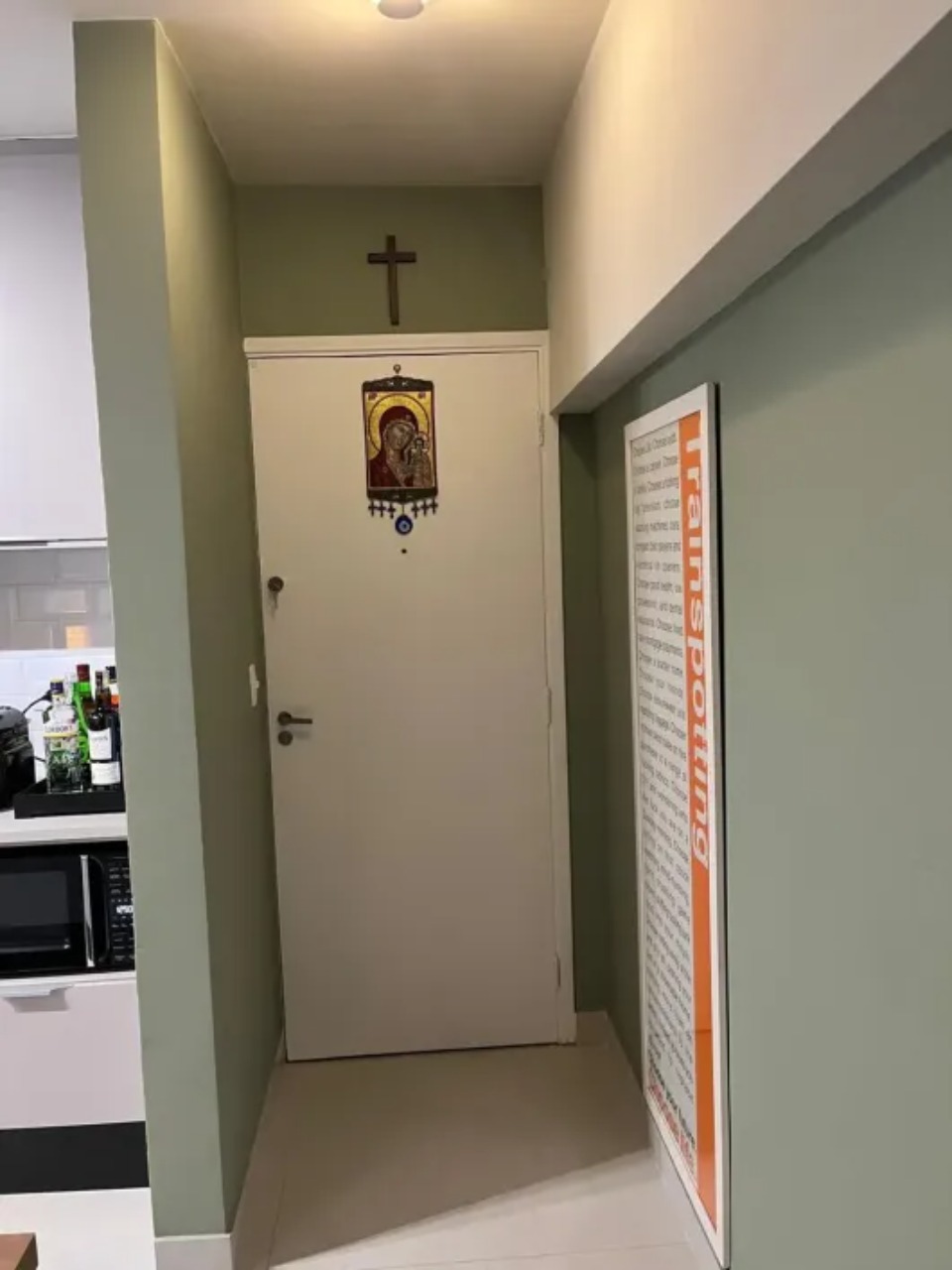 Apartamento, 1 quarto, 56 m² - Foto 5