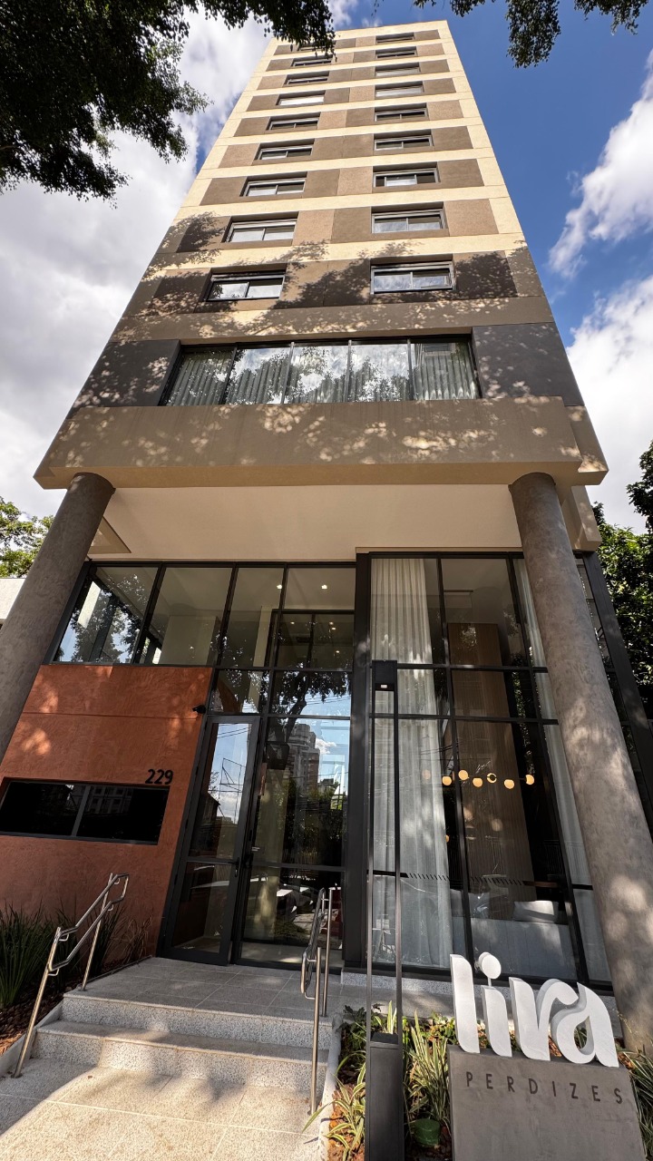 Flat/Apart Hotel, 1 quarto, 22 m² - Foto 24