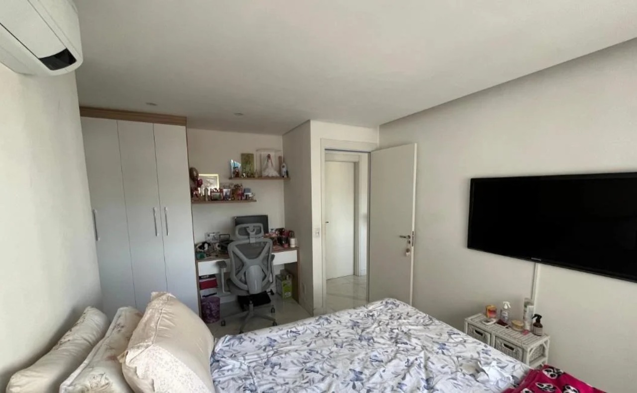 Apartamento, 2 quartos, 65 m² - Foto 8