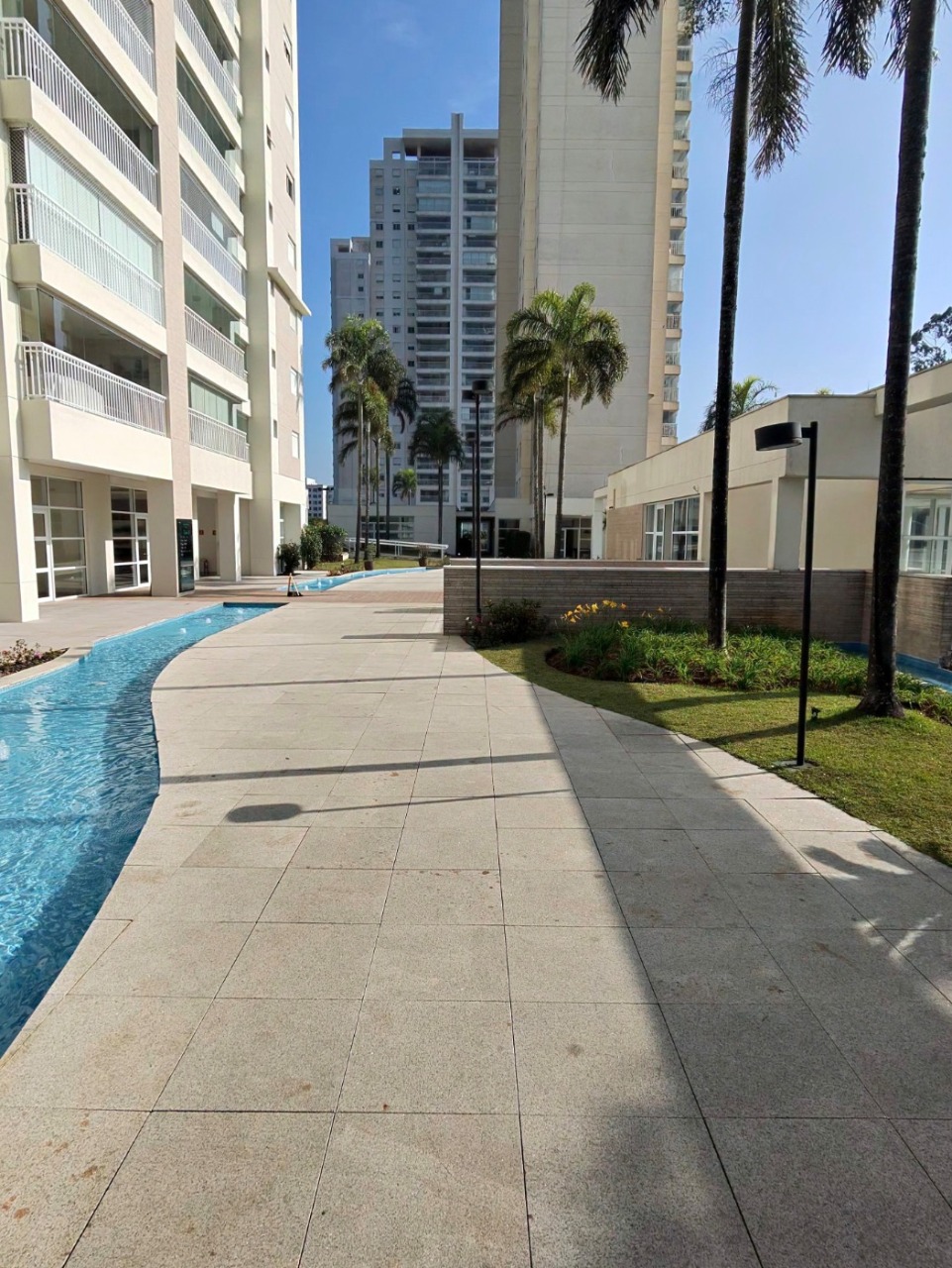 Apartamento, 2 quartos, 132 m² - Foto 22