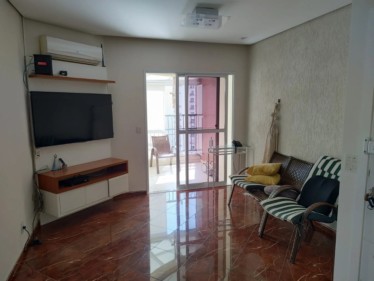 Cobertura, 4 quartos, 176 m² - Foto 9