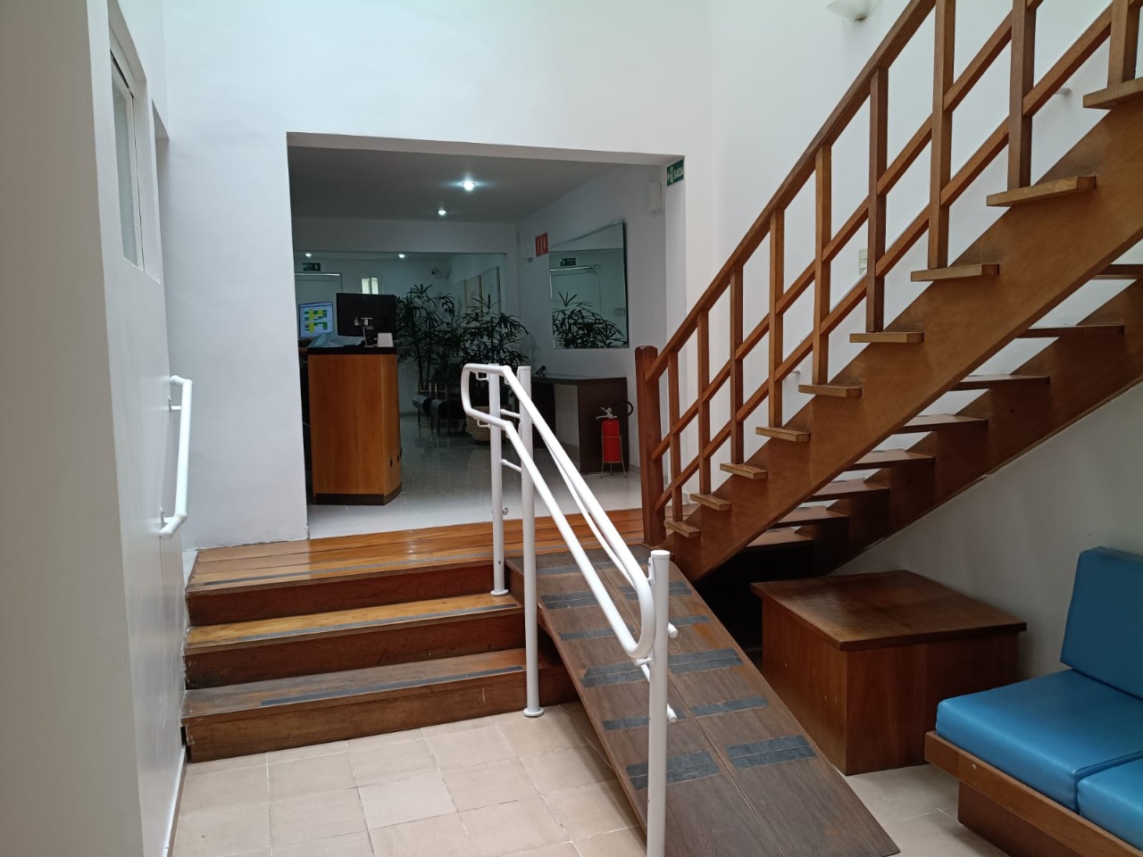 Prédio Inteiro, 230 m² - Foto 26