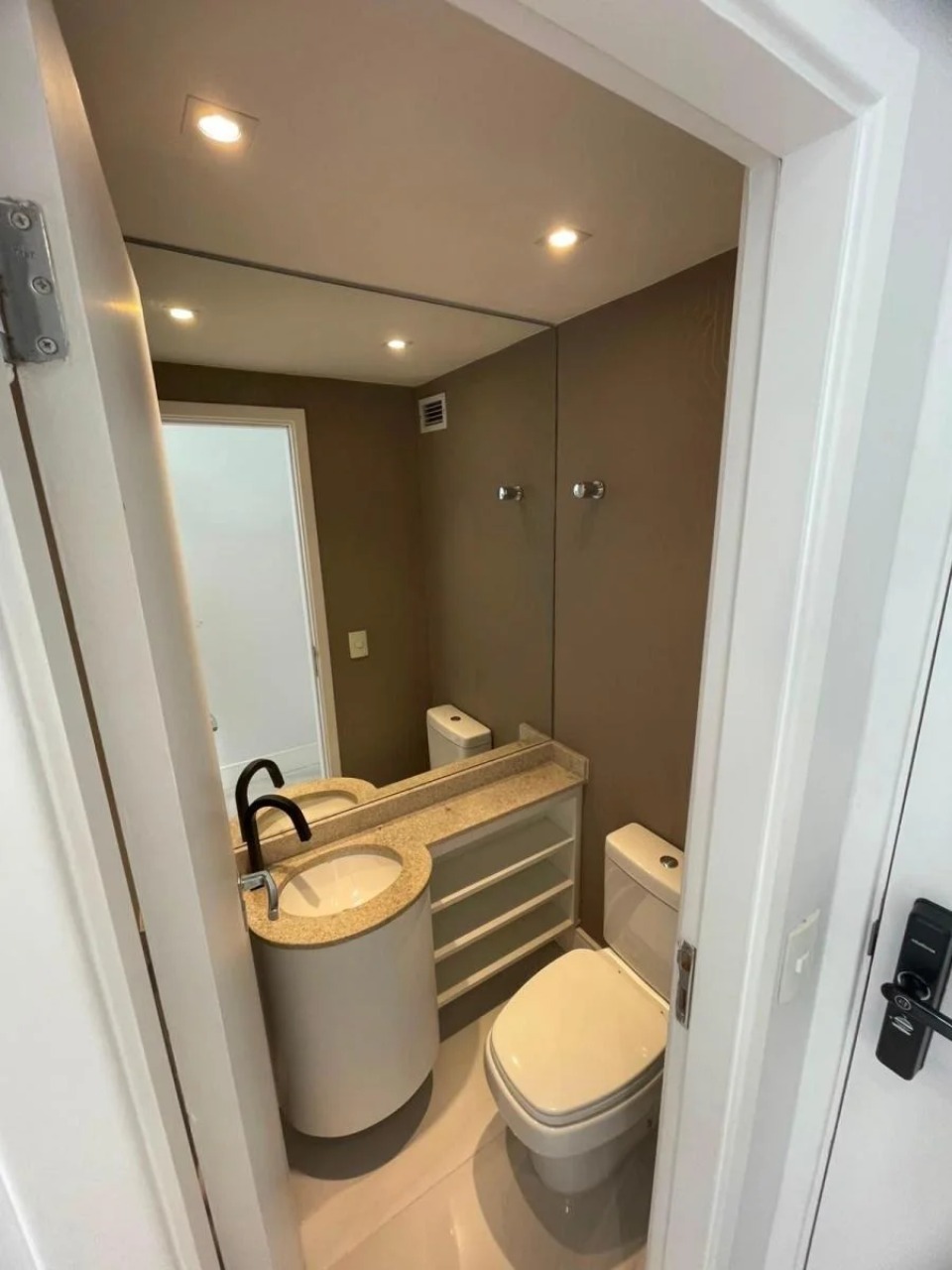 Apartamento, 2 quartos, 77 m² - Foto 10