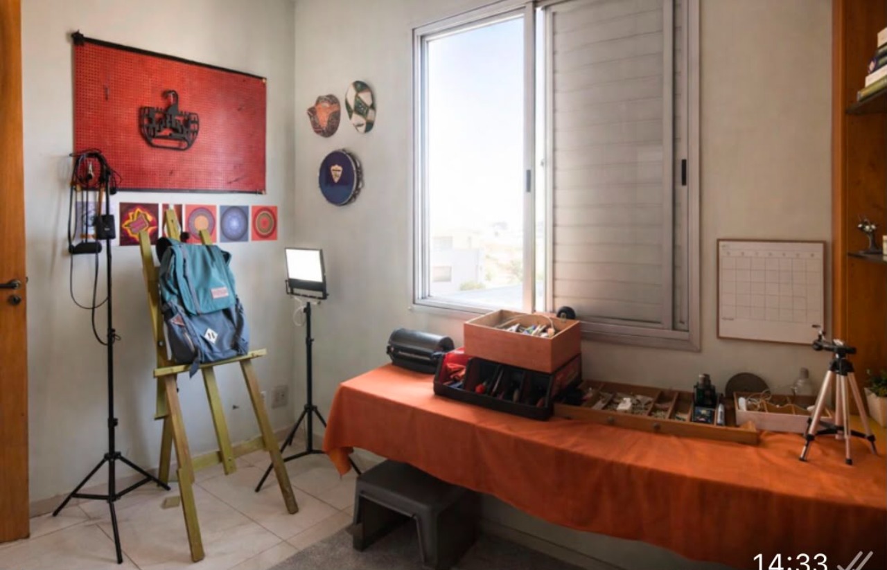 Apartamento, 2 quartos, 52 m² - Foto 6