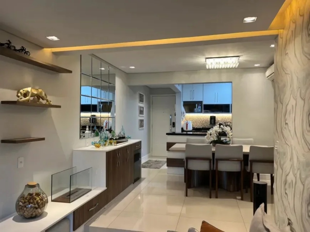Apartamento, 2 quartos, 64 m² - Foto 5
